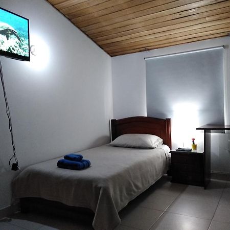 Hostal Norma101 Bogotá Kültér fotó