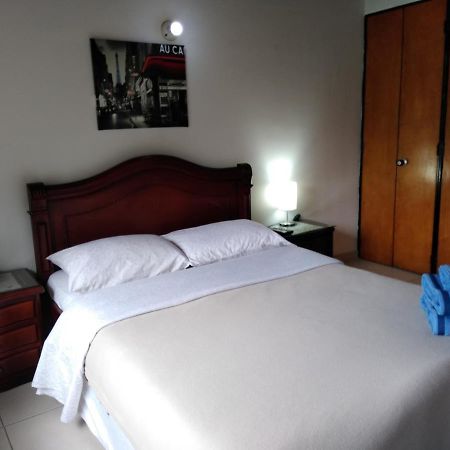 Hostal Norma101 Bogotá Kültér fotó
