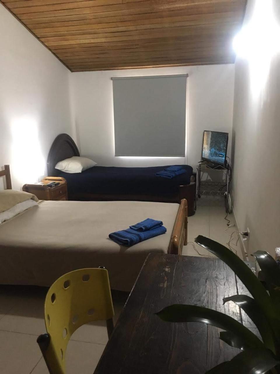 Hostal Norma101 Bogotá Kültér fotó