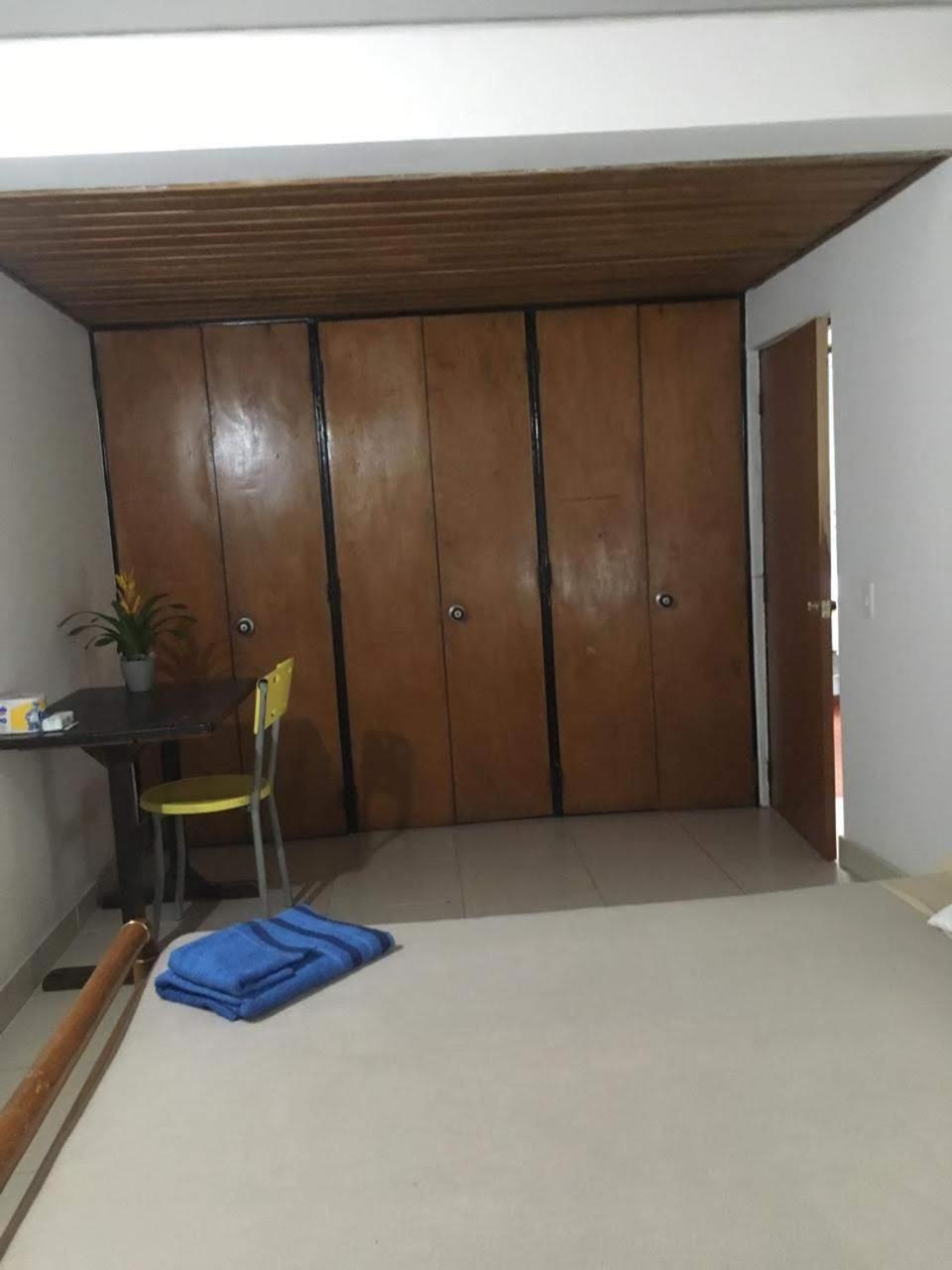 Hostal Norma101 Bogotá Kültér fotó