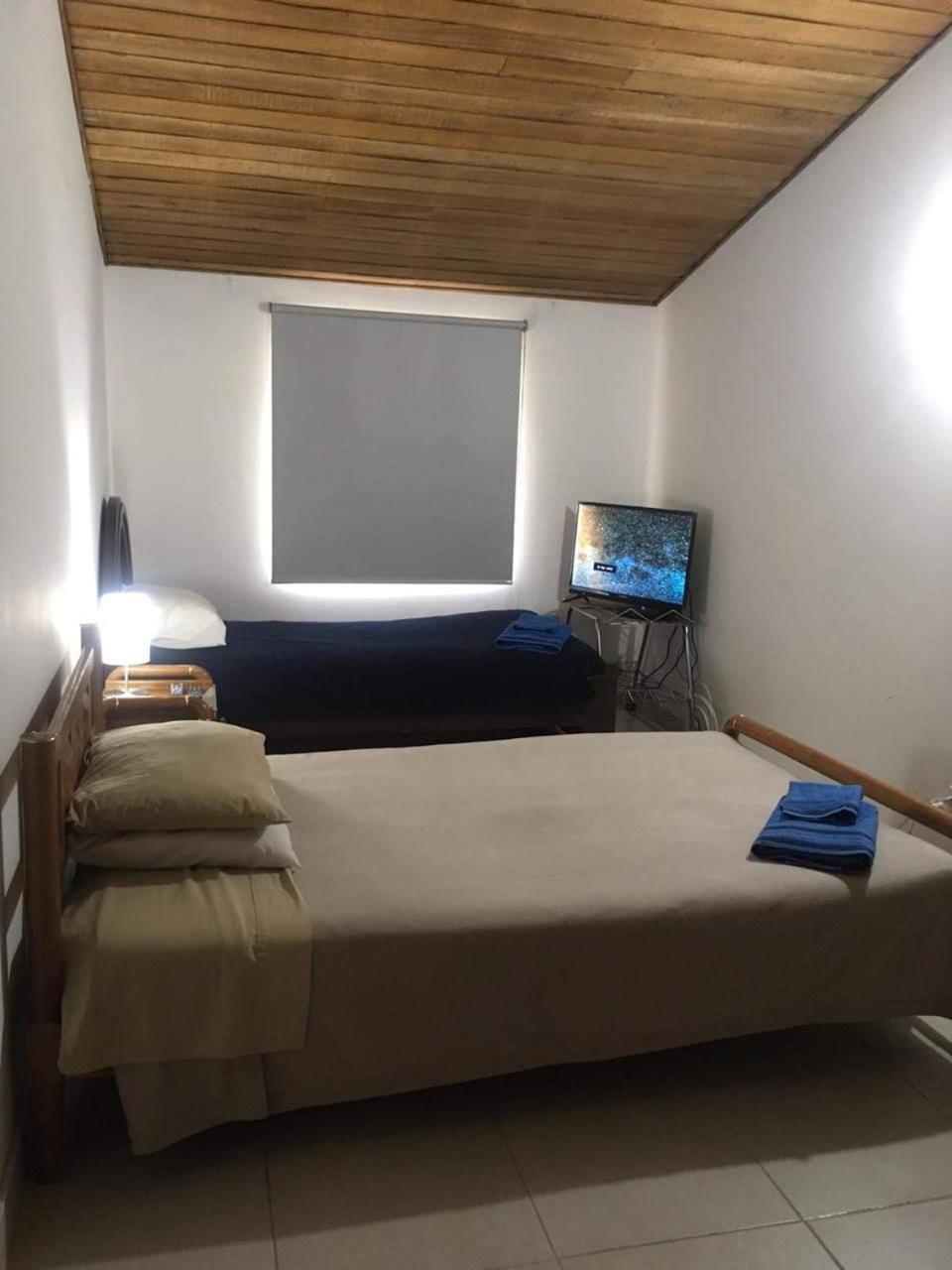 Hostal Norma101 Bogotá Kültér fotó
