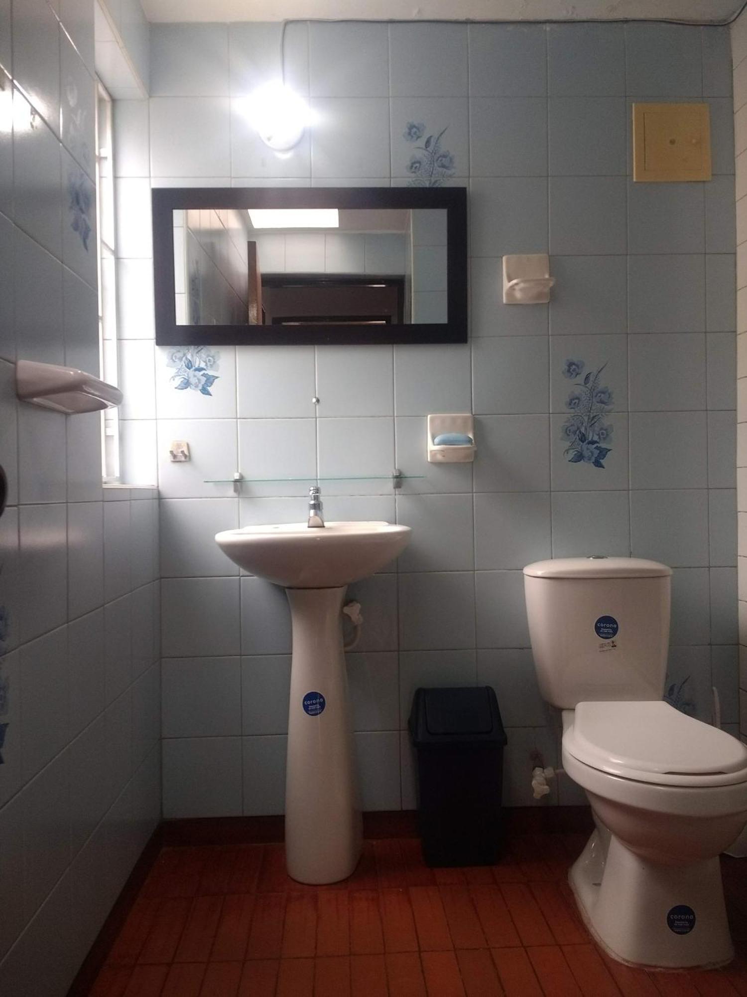 Hostal Norma101 Bogotá Kültér fotó