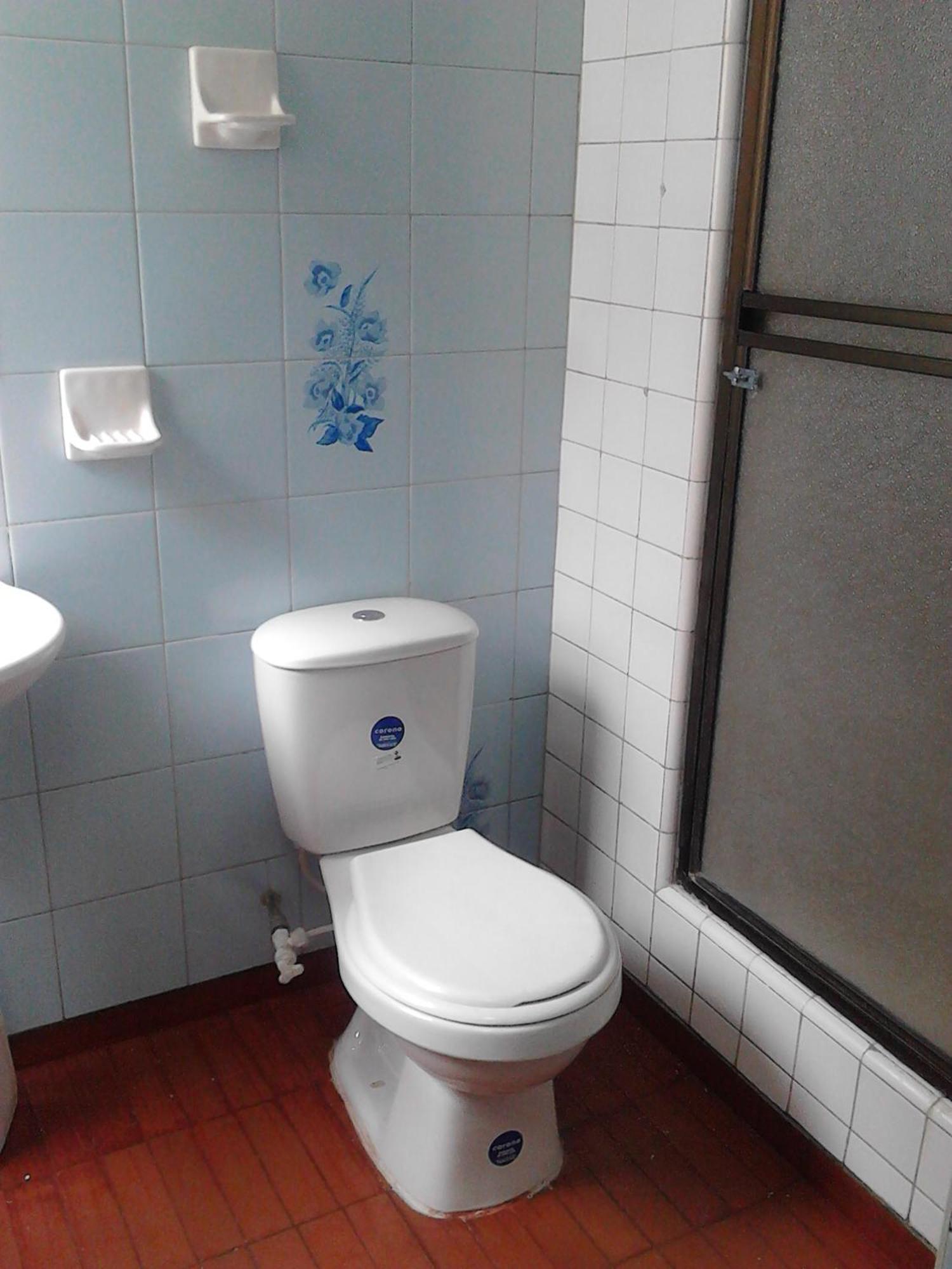 Hostal Norma101 Bogotá Kültér fotó