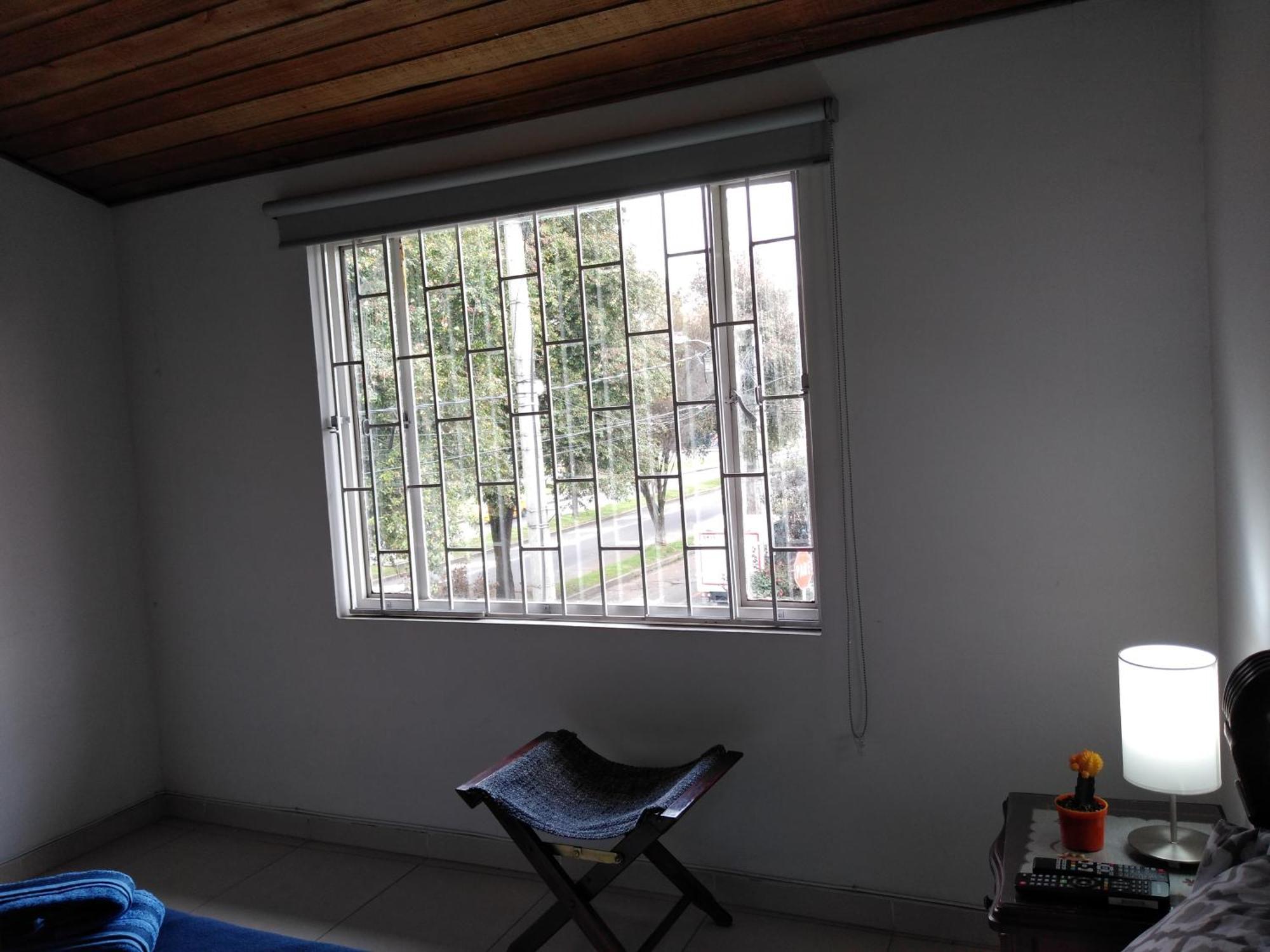 Hostal Norma101 Bogotá Kültér fotó