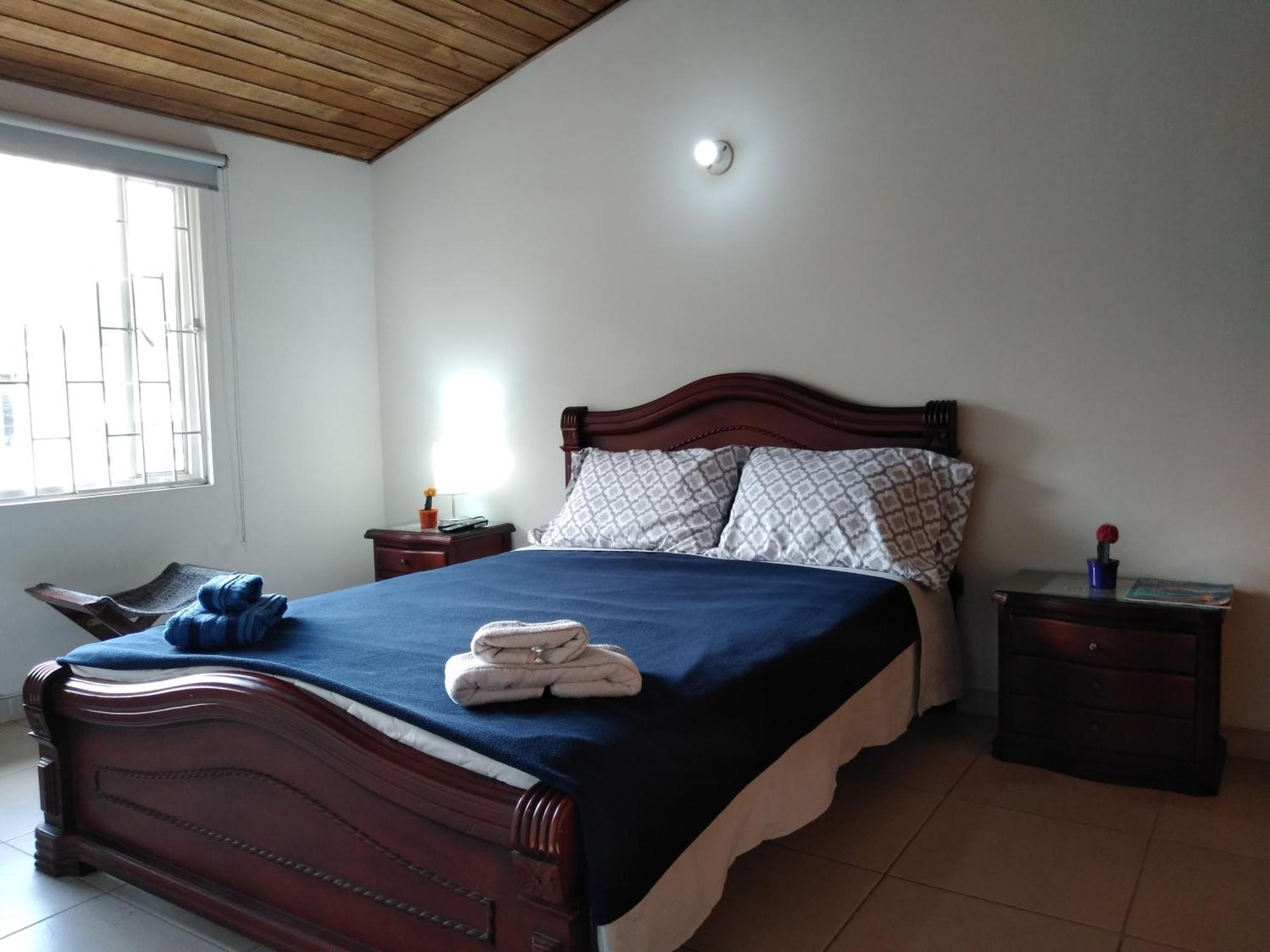 Hostal Norma101 Bogotá Kültér fotó