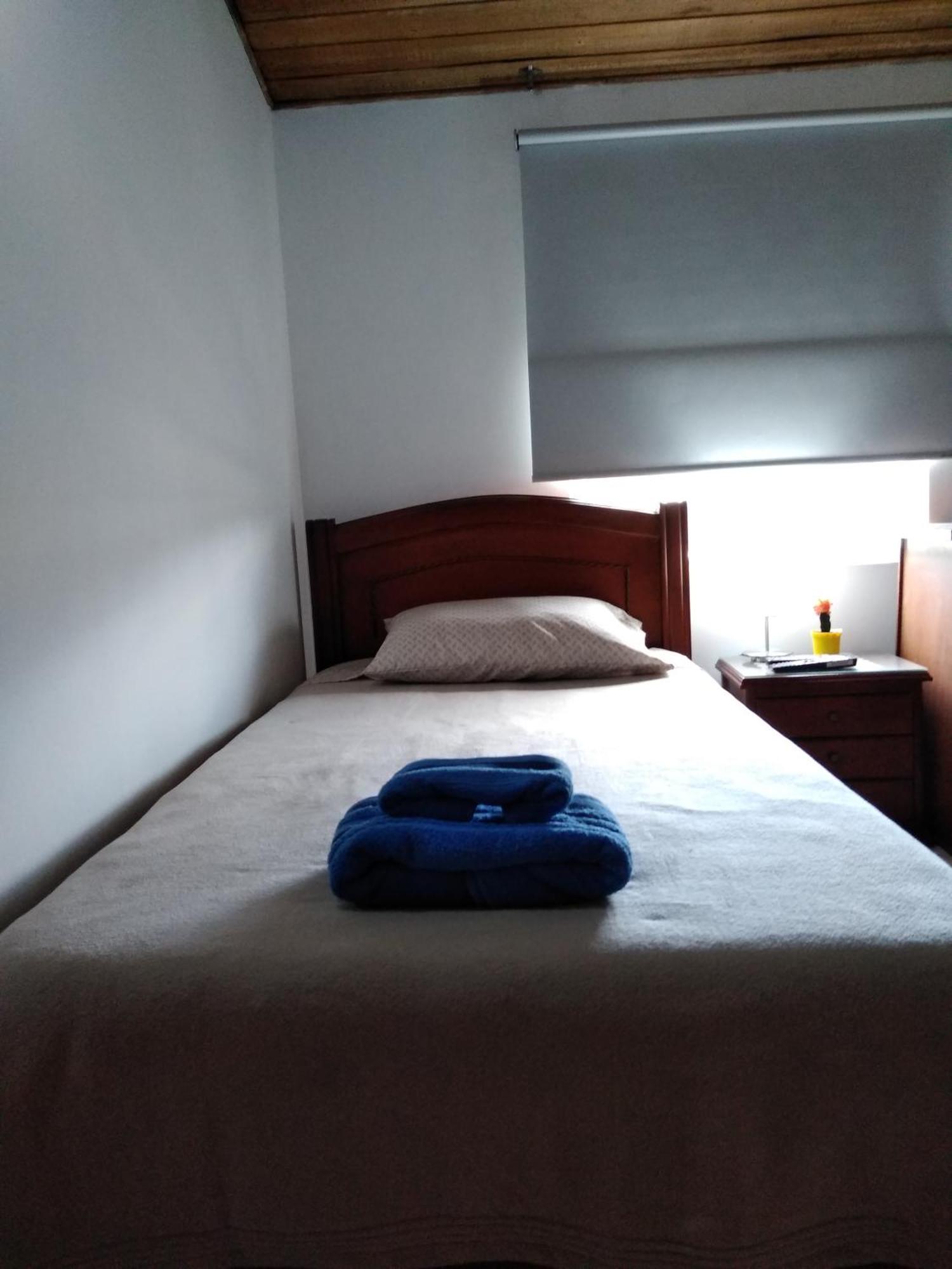 Hostal Norma101 Bogotá Kültér fotó