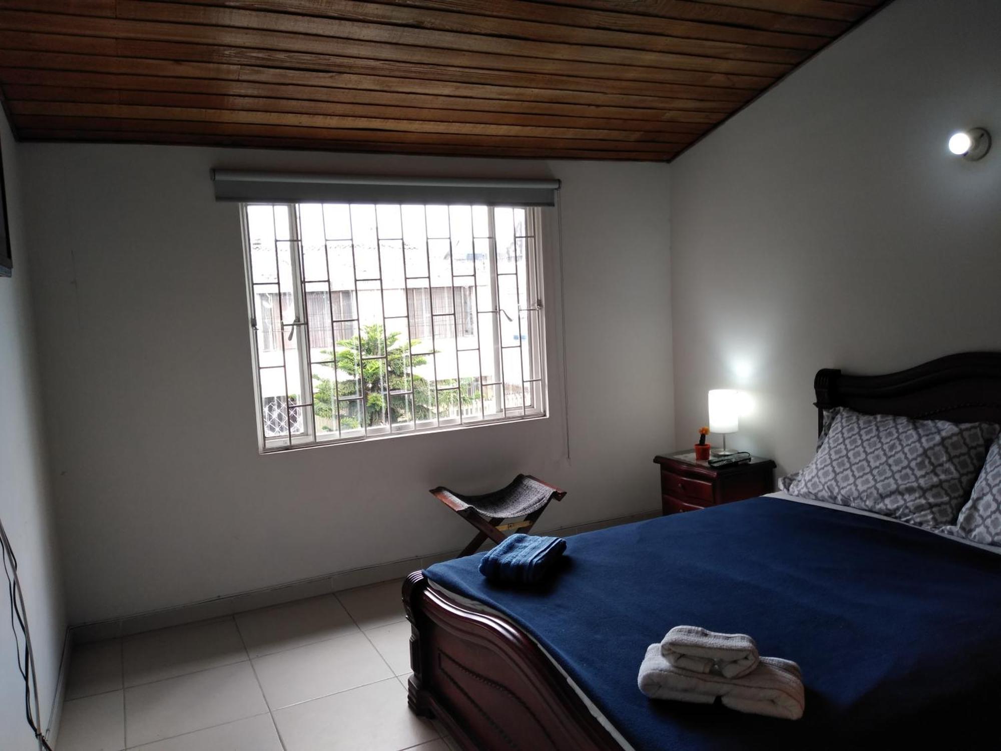Hostal Norma101 Bogotá Kültér fotó