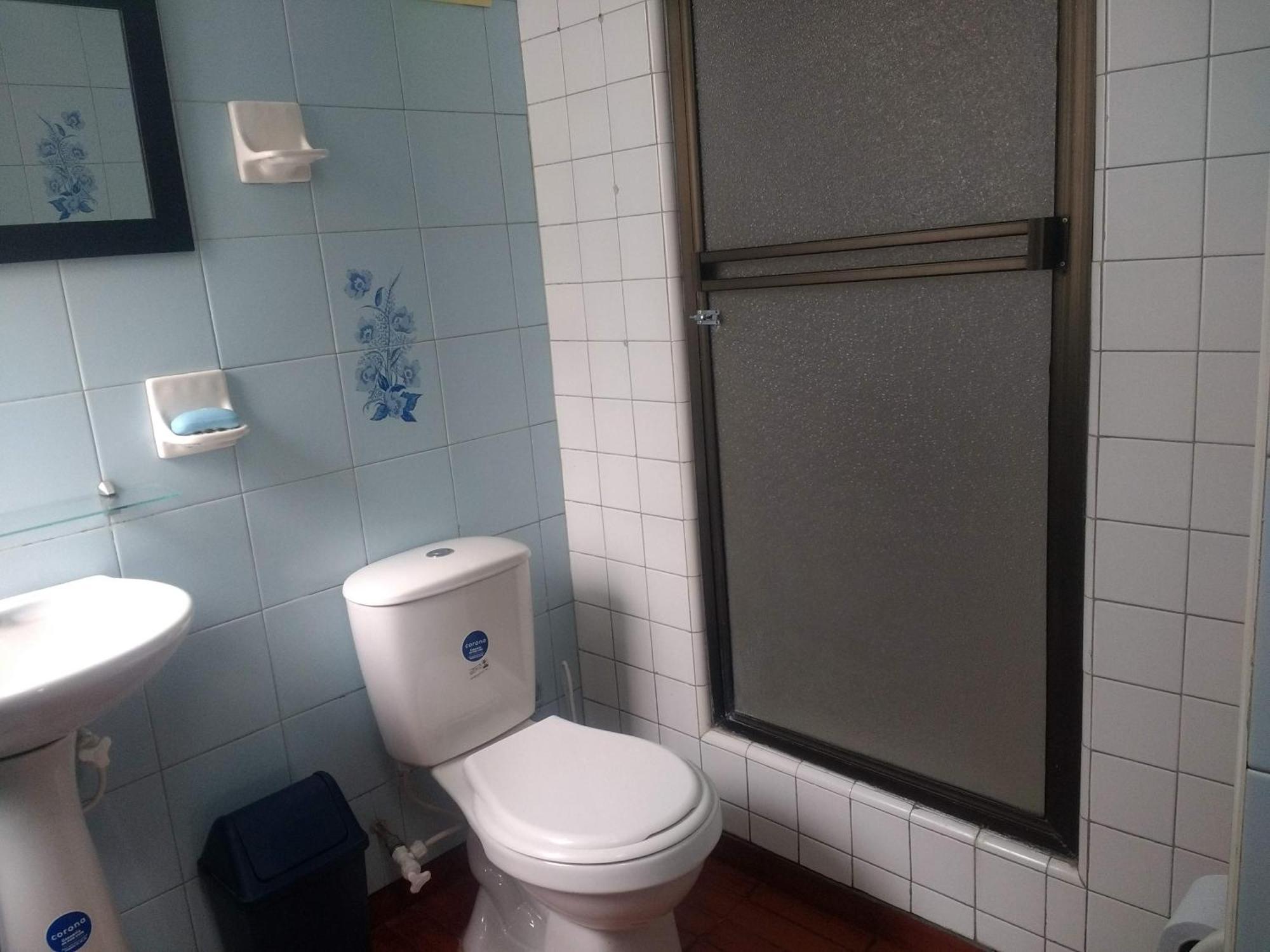 Hostal Norma101 Bogotá Kültér fotó
