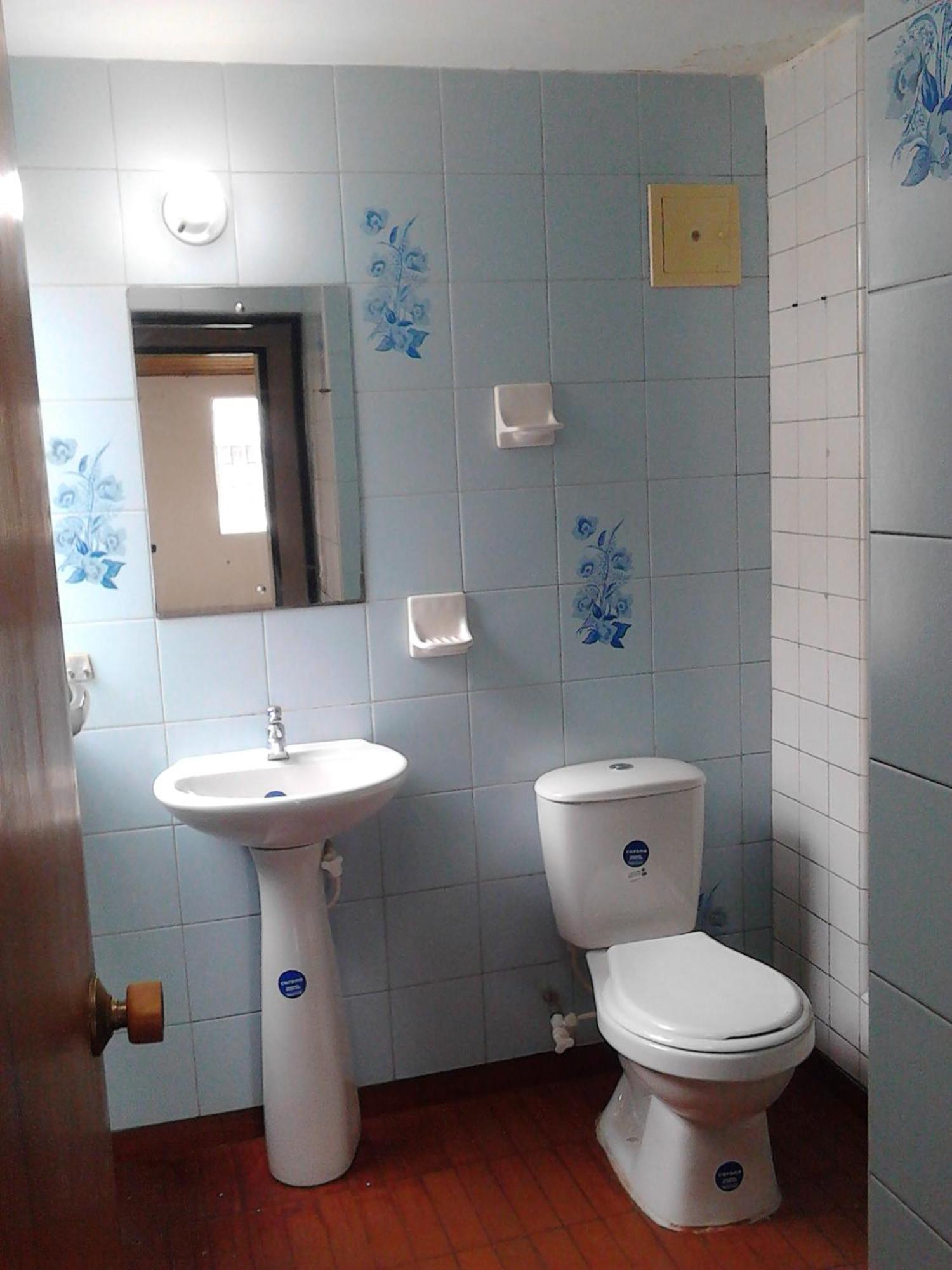 Hostal Norma101 Bogotá Szoba fotó